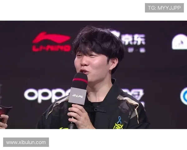 Rookie征战LPL十一年高光瞬间定格赛场记忆与粉丝共鸣 Rookie征战LPL十一年高光瞬间定格赛场记忆与粉丝共鸣