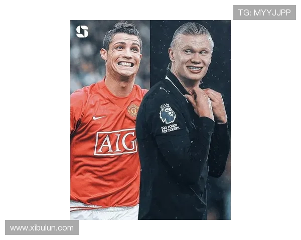 哈兰德英超进球超越C罗 助攻差距仍有26个