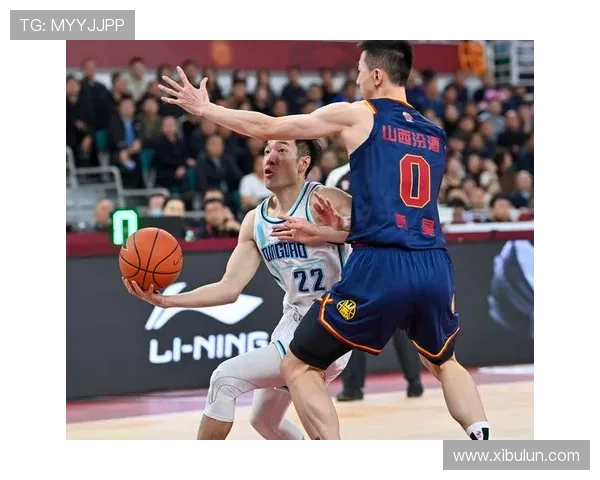 CBA常规赛广东力克山西豪取七连胜保持不败金身开局强势领跑联盟