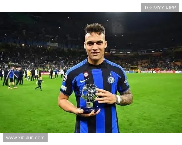 劳塔罗一击制胜当选全场最佳助国米客胜亚特兰大关键进球彰显锋霸价值